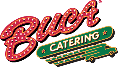 Buca catering logo