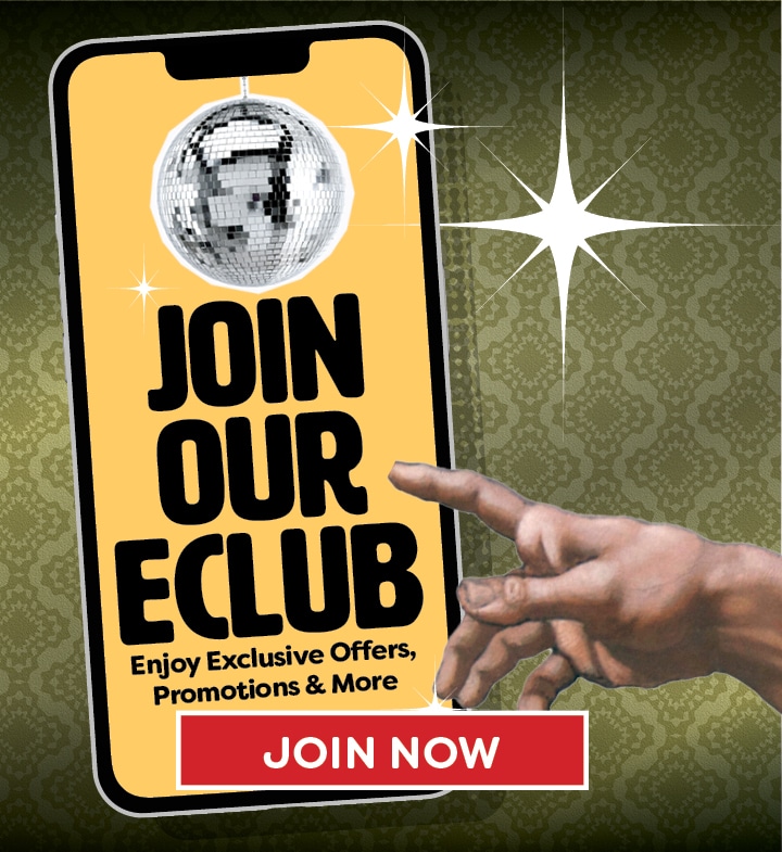 Join our eclub